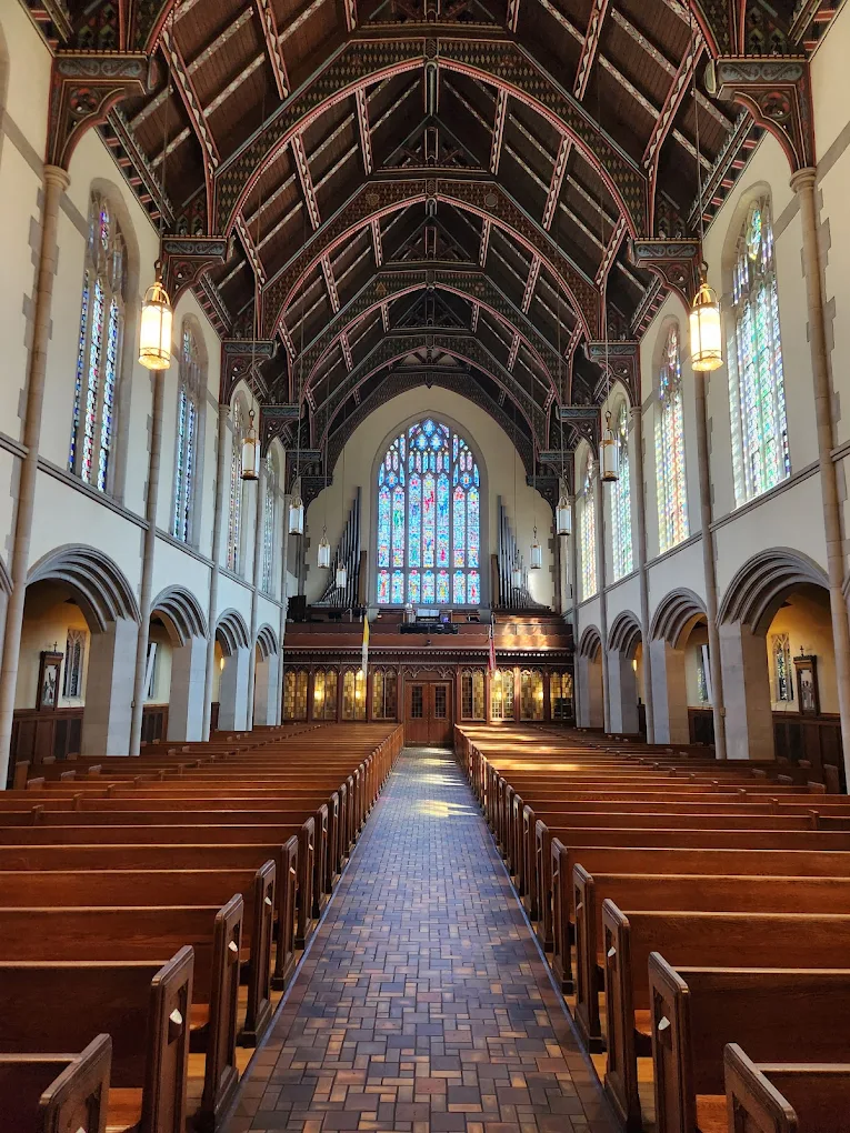 St. Cecilia Catholic Church